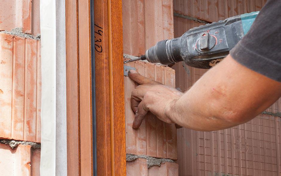 vitrerie sur mesure Osny